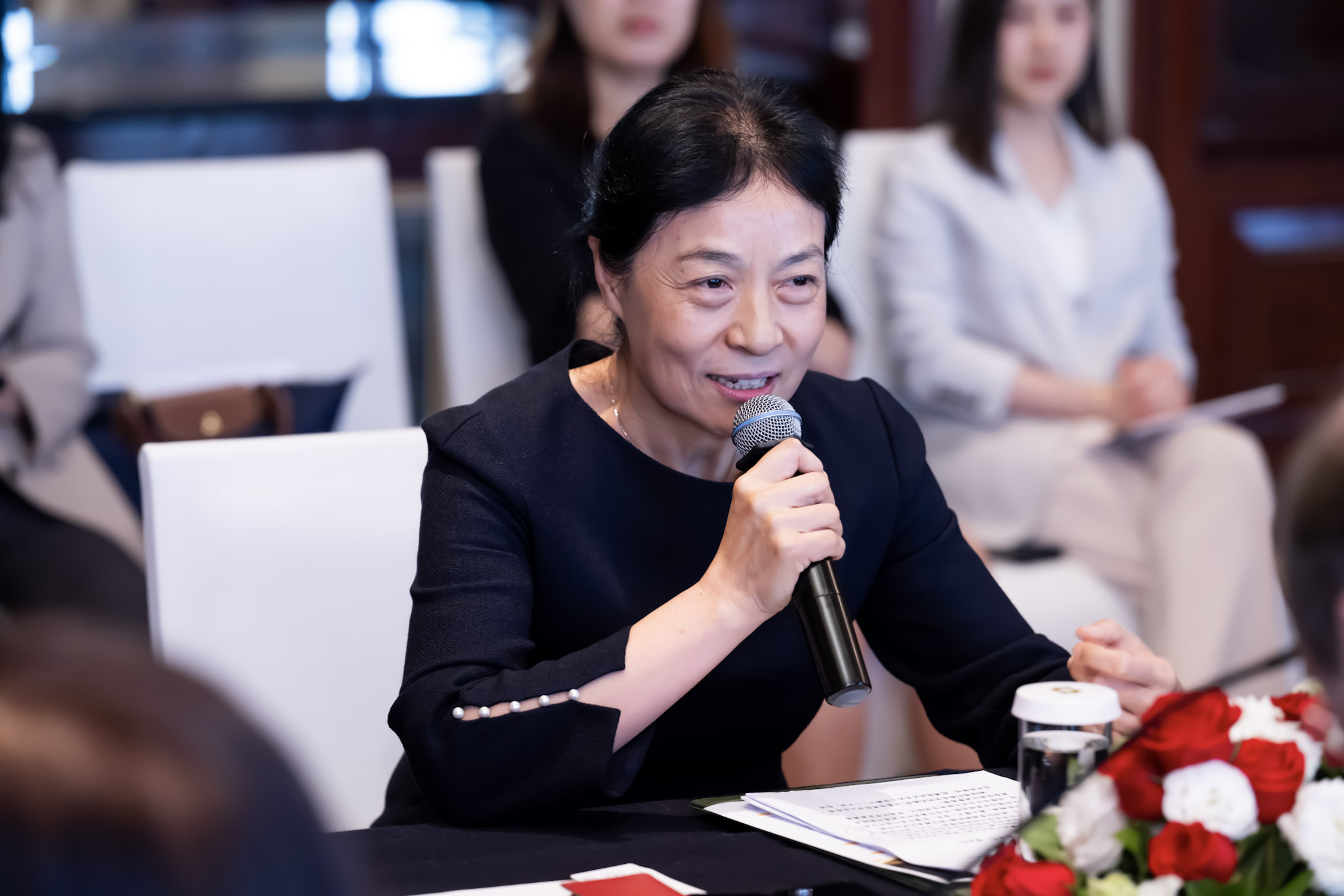 2025香港和平論壇在香港舉辦