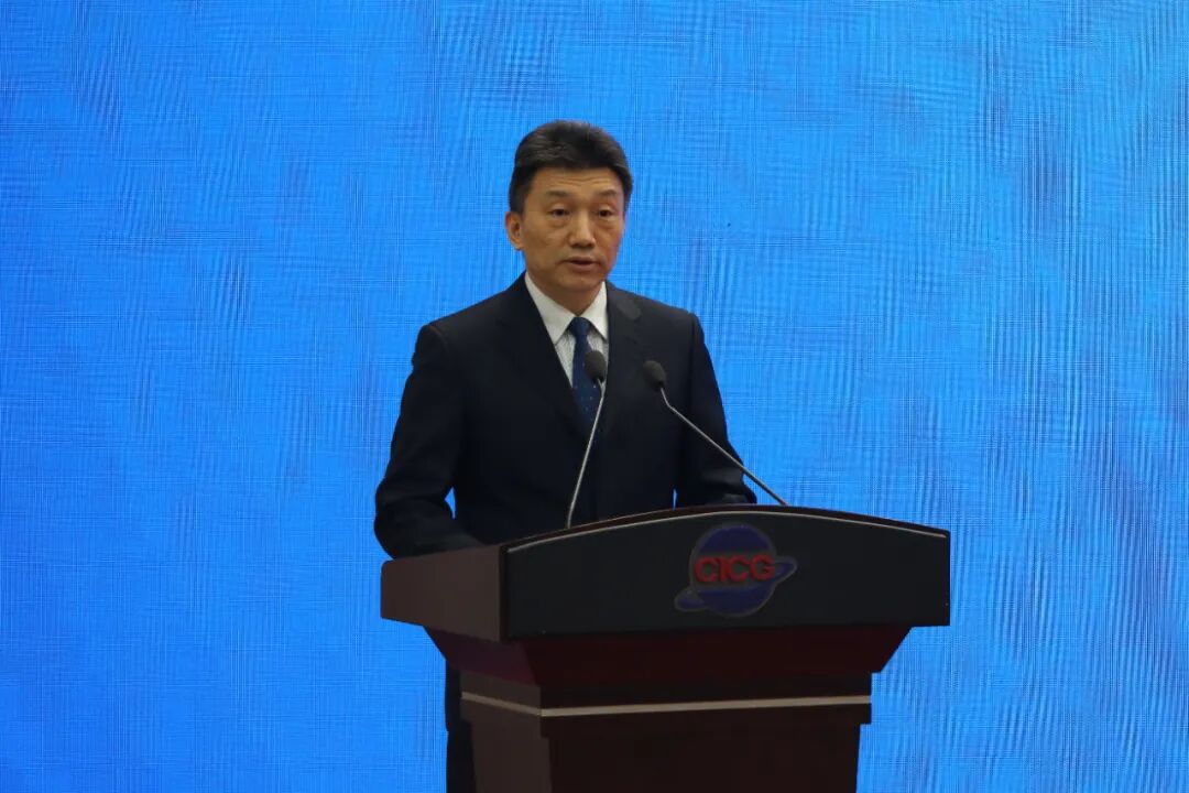 第三十七屆韓素音國際翻譯大賽頒獎(jiǎng)典禮在京舉辦