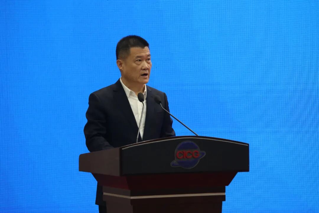 第三十七屆韓素音國際翻譯大賽頒獎(jiǎng)典禮在京舉辦