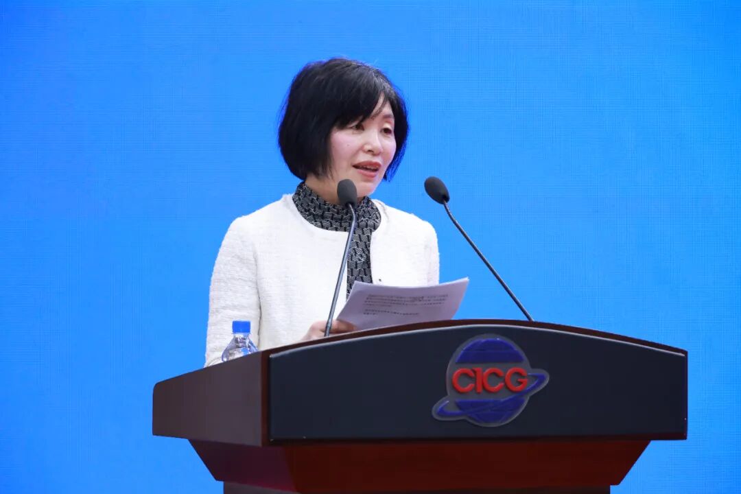 第三十七屆韓素音國際翻譯大賽頒獎(jiǎng)典禮在京舉辦