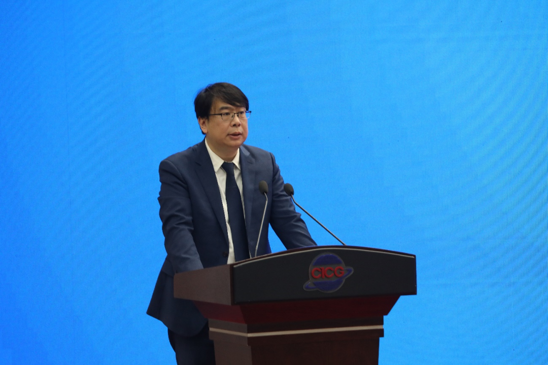 第三十七屆韓素音國際翻譯大賽頒獎(jiǎng)典禮在京舉辦